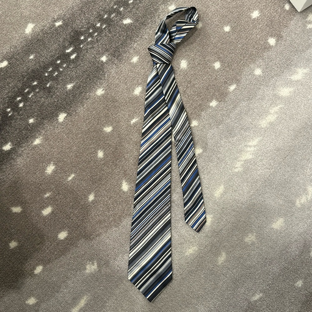 paul smith tie